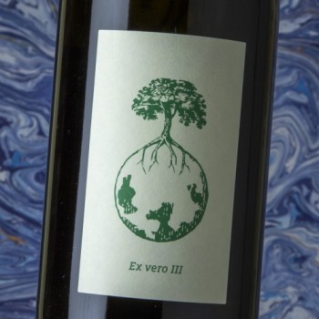 Werlitsch Ex Vero III 2020 - Buy Barrel Aged White Wine