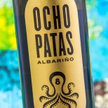 Ocho Patas Albariño 2022 Ocho Patas Albariño 2022