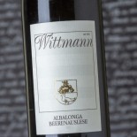 Wittmann Albalonga Beerenauslese 2005 - 50 Cl