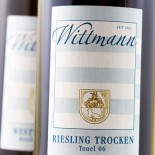 Wittmann Riesling Trocken 2023
