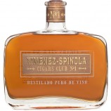 Ximénez Spínola Cigars Club Nº 1