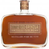 Ximénez Spínola Cigars Club Nº 2