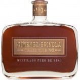 Ximénez Spínola Cigars Club Nº 3