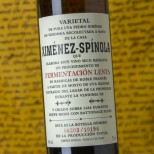Ximénez-Spínola Fermentación Lenta 2023 Ximénez-Spínola Fermentación Lenta 2023