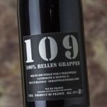 Domaine L'Égrappille 109 2016 Domaine L'Égrappille 109 2016