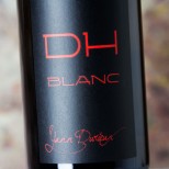 Yann Durieux DH Blanc 2020 Yann Durieux DH Blanc 2020