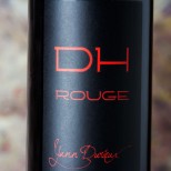 Yann Durieux DH Rouge 2013 Yann Durieux DH Rouge 2013