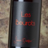 Yann Durieux Les Beurots 2019