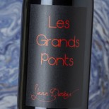 Yann Durieux Les Grands Ponts 2018 Yann Durieux Les Grands Ponts 2018