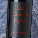 Yann Durieux Les Grands Ponts 2018
