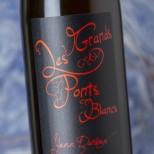 Yann Durieux Les Grands Ponts Blancs 2021 Yann Durieux Les Grands Ponts Blancs 2021