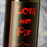 Yann Durieux Love And Pif 2021