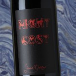 Yann Durieux Night Cost 2017