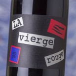 Yoyo La Vierge Rouge 2024 Yoyo La Vierge Rouge 2024