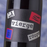 Yoyo La Vierge Rouge 2024