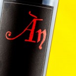 Ànima Negra ÀN 2022 Magnum Ànima Negra ÀN 2022 Magnum