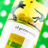 El Perro Verde 2024 Magnum El Perro Verde 2024 Magnum