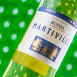 Martivilli Sauvignon Blanc 2023 Martivilli Sauvignon Blanc 2023
