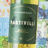 Martivilli Sauvignon Blanc 2023