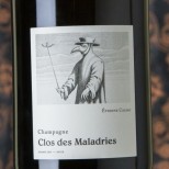 Étienne Calsac Clos des Maladries 2020 Étienne Calsac Clos des Maladries 2020