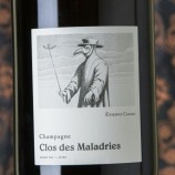 Étienne Calsac Clos Des Maladries 2020