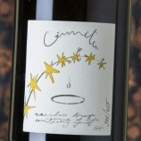 Étienne Calsac Comète Nº4