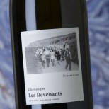 Étienne Calsac Les Revenants Étienne Calsac Les Revenants