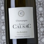 Étienne Calsac Les Rocheforts Étienne Calsac Les Rocheforts