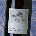 Étienne Calsac Rosé de Craie Étienne Calsac Rosé de Craie